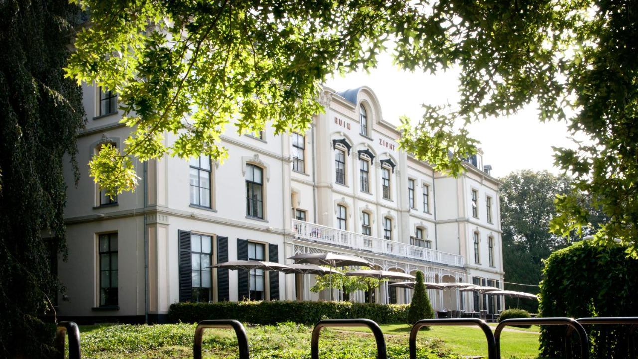 Hotel Villa Ruimzicht Doetinchem Exterior photo